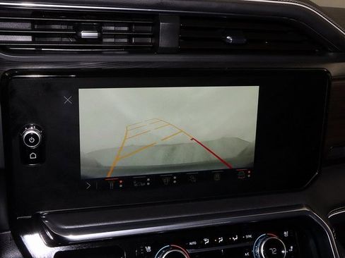 Used 2025 GMC Sierra 1500 Denali Ultimate image 21