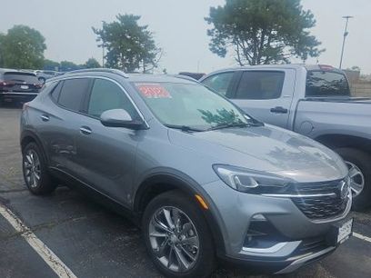Used 2023 Buick Encore GX Essence w/ Experience Buick Package
