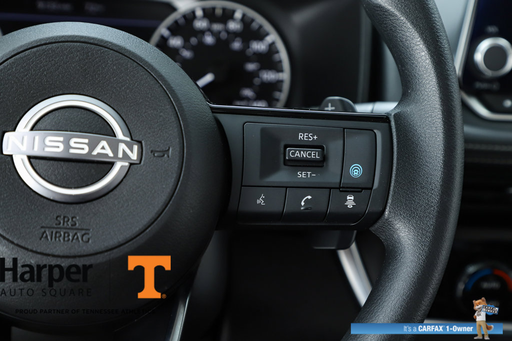 Used 2023 Nissan Rogue SV FWD image 22