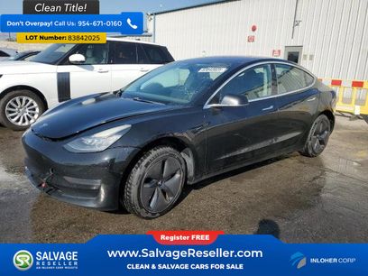 Used 2018 Tesla Model 3