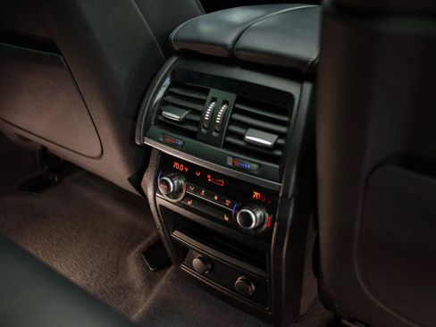 Used 2018 BMW X6 xDrive35i image 34