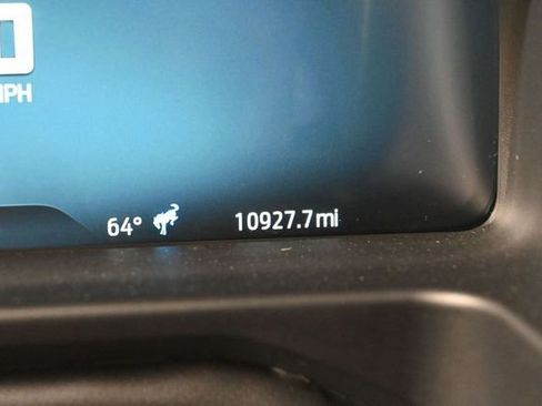 Used 2025 Ford Bronco Badlands AWD/4WD image 13