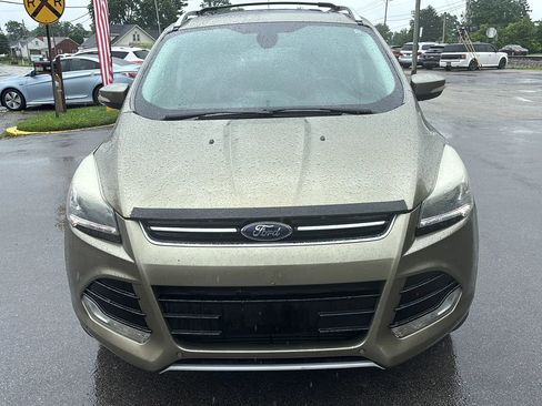 Used 2013 Ford Escape Titanium w/ Parking Technology Pkg FWD image 24