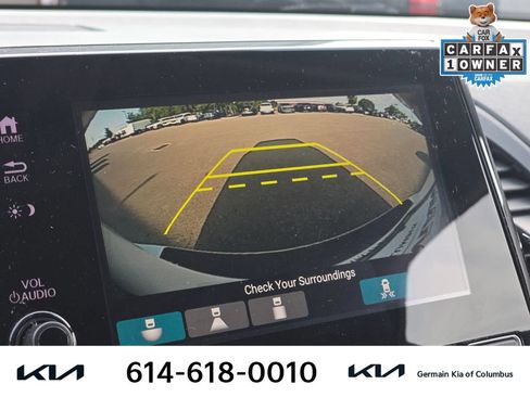 Used 2020 Honda Odyssey Elite image 30