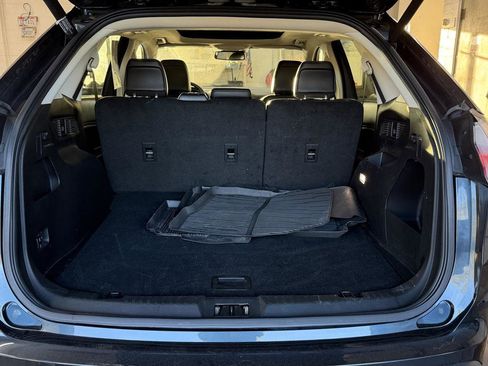 Used 2022 Ford Edge SEL w/ Convenience Package image 26
