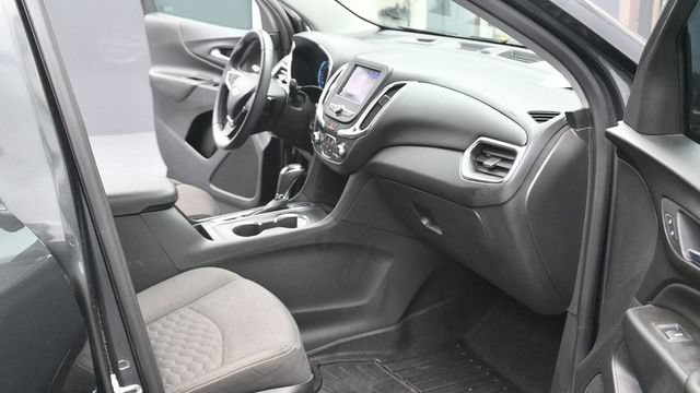 Used 2021 Chevrolet Equinox LT AWD/4WD image 17