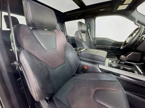 New 2026 Ford F150 Raptor w/ Equipment Group 803A Raptor R AWD/4WD image 29