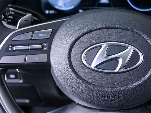 Used 2024 Hyundai Palisade Calligraphy AWD/4WD image 10