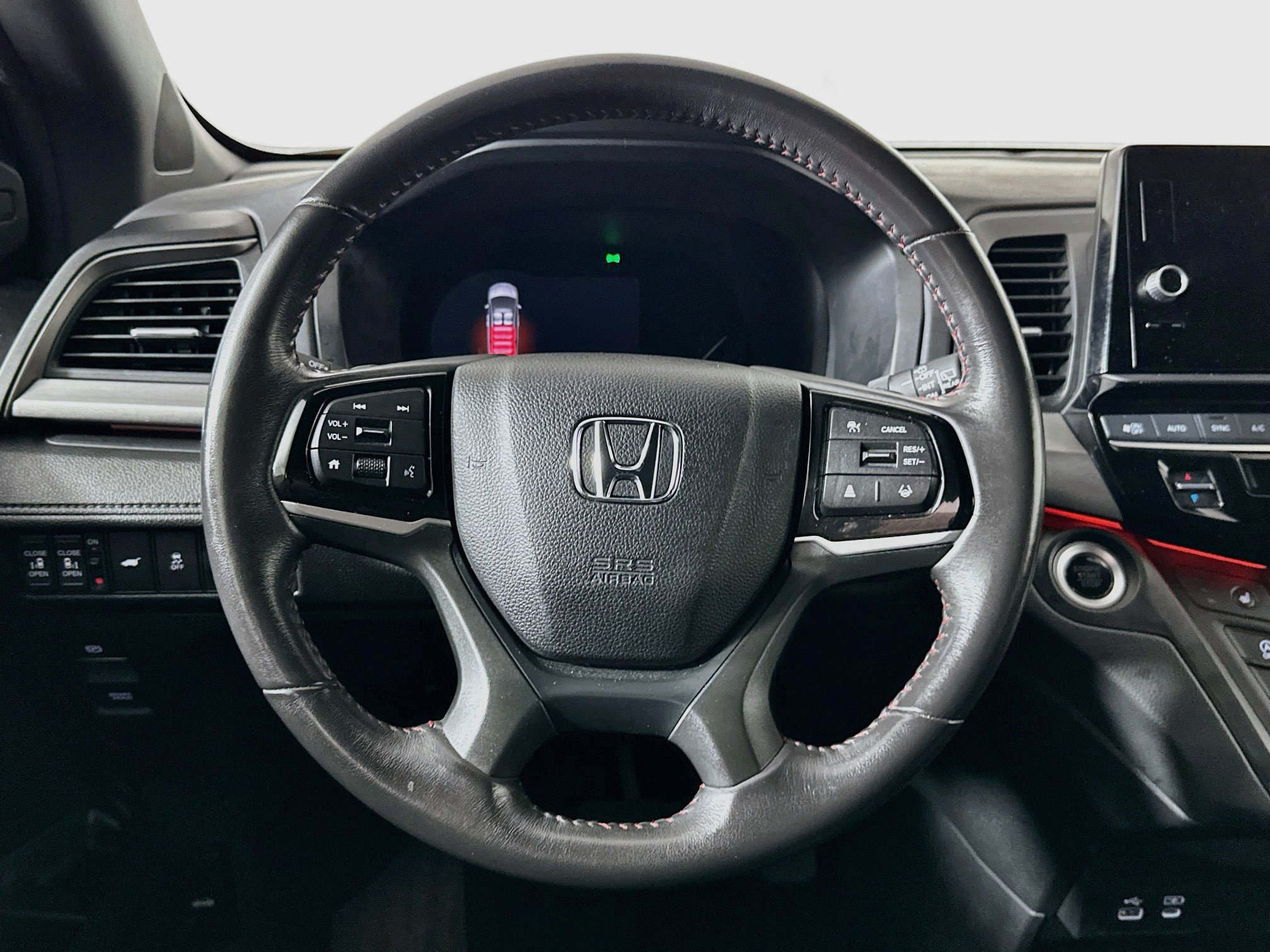 Used 2025 Honda Odyssey Sport-L image 18