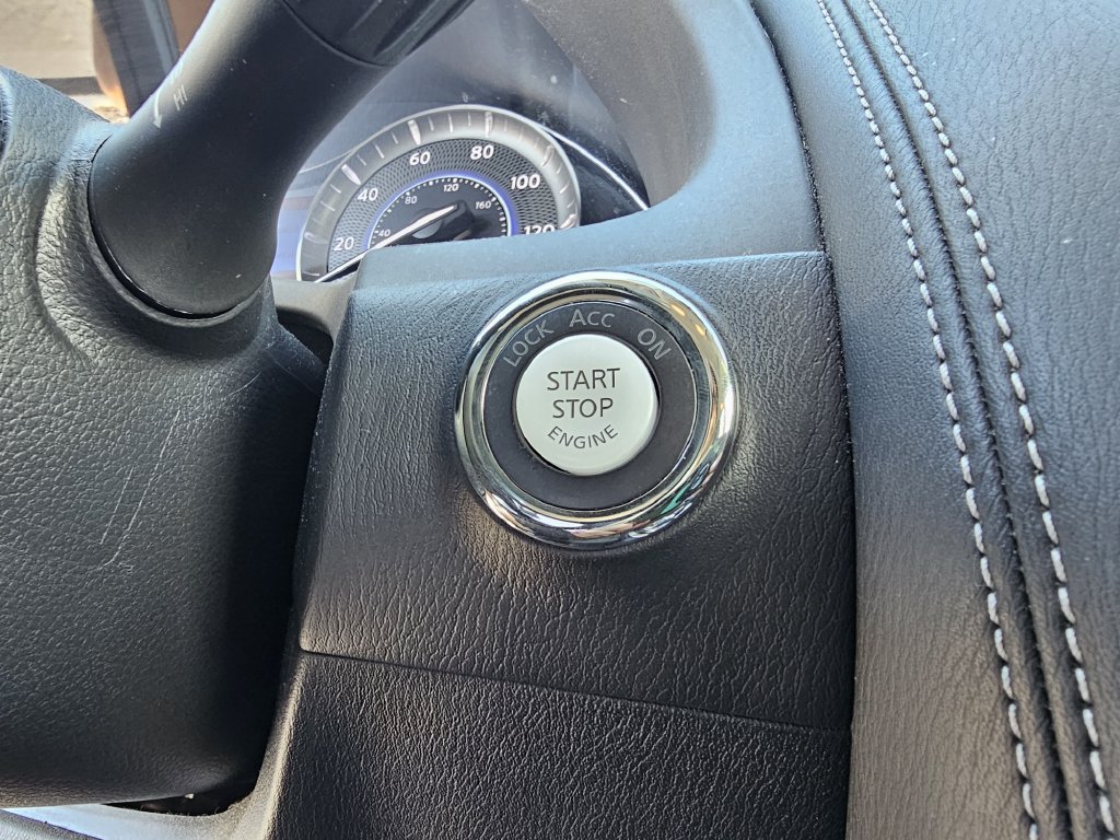 Used 2018 INFINITI QX80 4WD w/ Deluxe Technology Package image 23