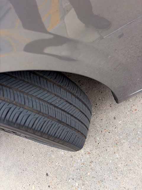 Used 2026 Nissan Sentra SR w/ Floor Mat Package FWD image 6