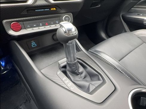 Used 2026 Ford Mustang Premium RWD image 41