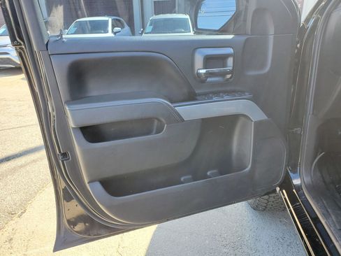 Used 2016 Chevrolet Silverado 1500 LT w/ All Star Edition image 19