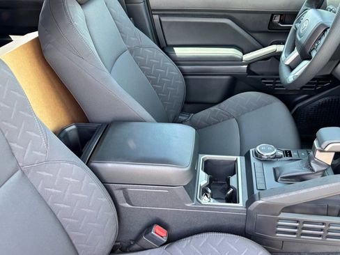 New 2025 Toyota Tacoma SR5 image 12