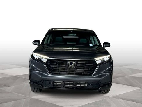 Used 2024 Honda CR-V EX-L image 3