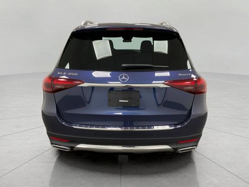 Certified 2026 Mercedes-Benz GLE 350 4MATIC image 5