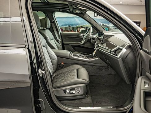 New 2026 BMW X5 M60i AWD/4WD image 34
