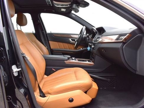 Used 2013 Mercedes-Benz E 350 BlueTEC Sedan image 29