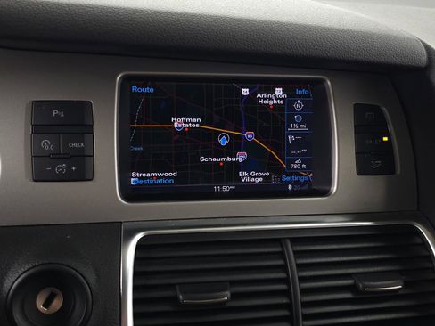 Used 2015 Audi Q7 TDI Premium Plus AWD/4WD image 24