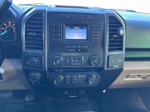 Used 2018 Ford F150 XLT w/ Equipment Group 301A Mid image 13