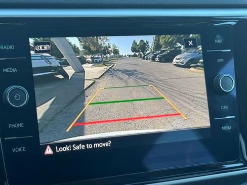 Used 2023 Volkswagen Atlas SEL Premium image 49