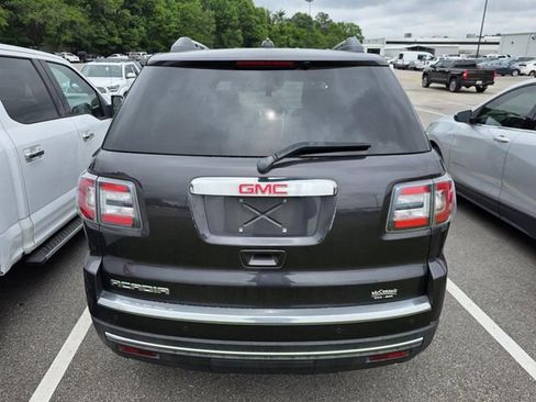 Used 2016 GMC Acadia SLT w/ Open Road Package FWD image 14