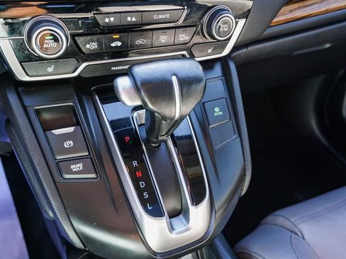 Used 2017 Honda CR-V EX-L image 22