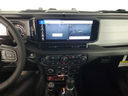 New 2026 Jeep Wrangler Unlimited Sport AWD/4WD image 17
