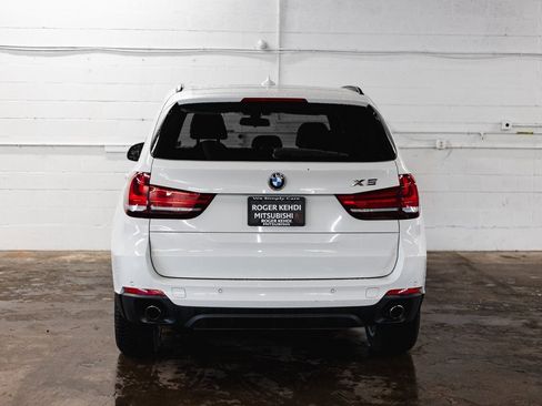 Used 2016 BMW X5 sDrive35i image 12