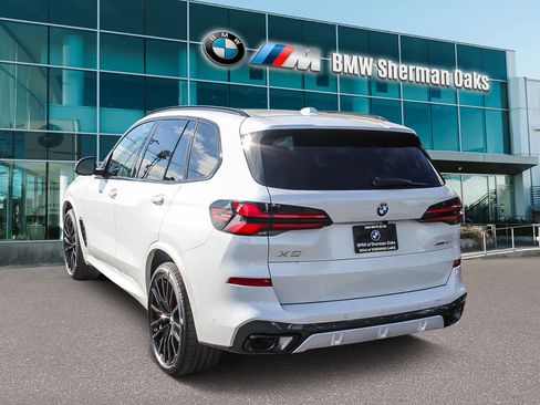 New 2026 BMW X5 sDrive40i w/ M Sport Package image 6