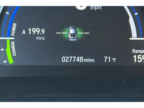 Used 2020 Honda Clarity Touring image 29