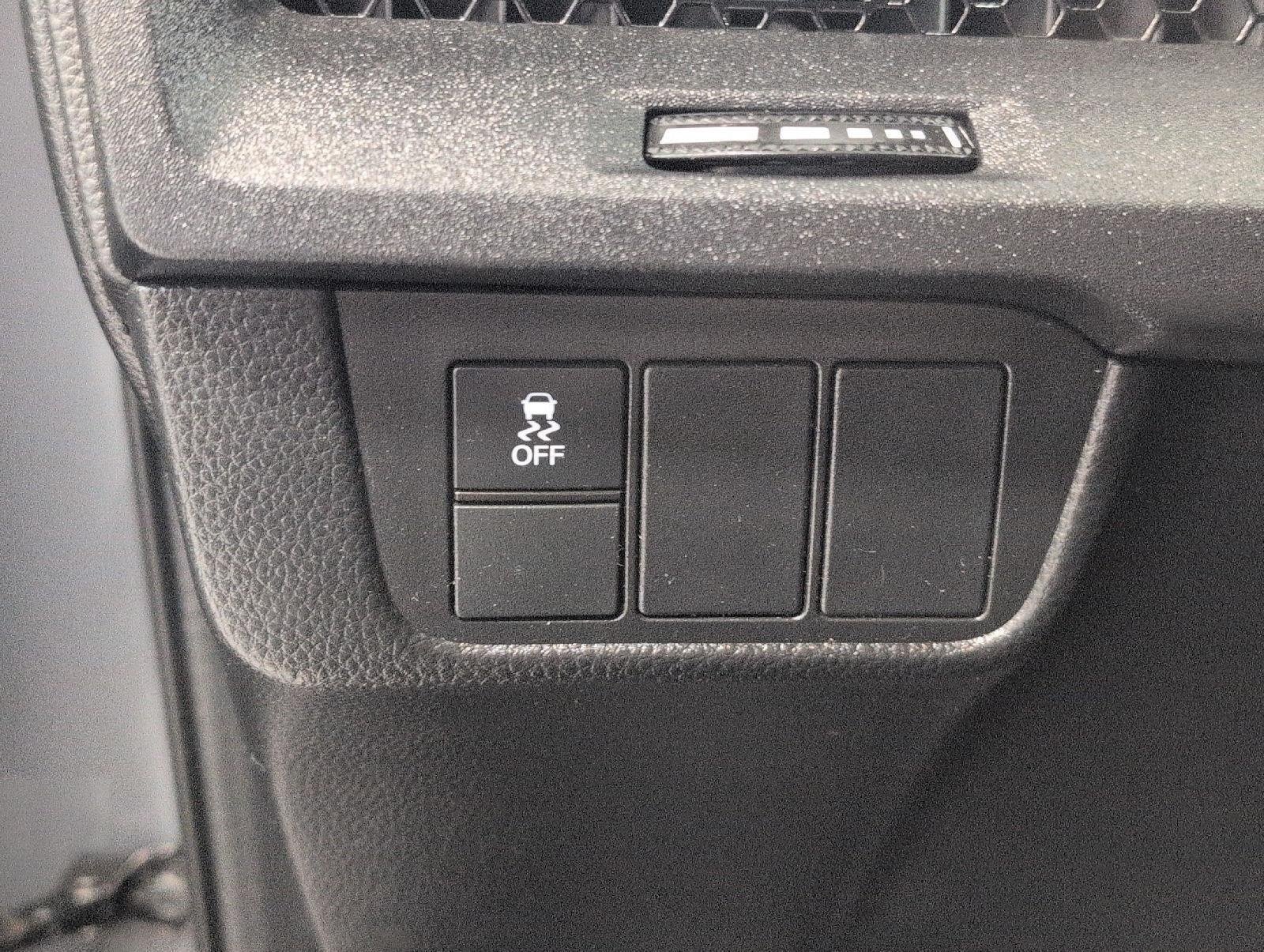 Used 2024 Honda CR-V EX image 13