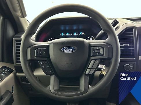 Certified 2019 Ford F150 XL w/ Equipment Group 101A Mid image 11