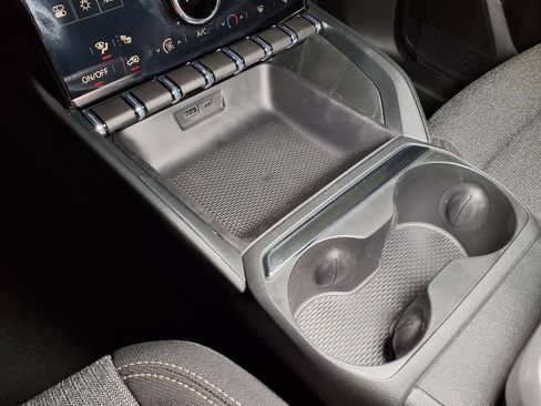 New 2026 GMC Terrain Elevation w/ Black Edition FWD image 19