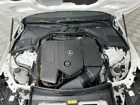 Used 2026 Mercedes-Benz C 300 Sedan image 29