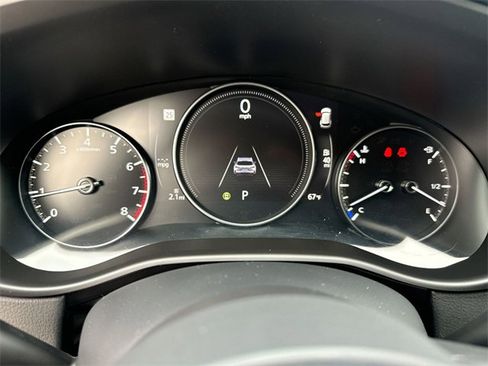 New 2026 MAZDA CX-50 AWD 2.5 S image 15