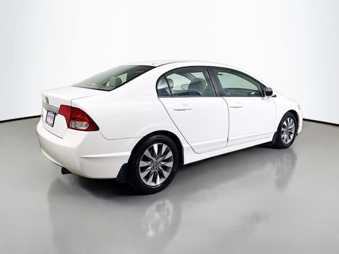 Used 2010 Honda Civic EX image 7