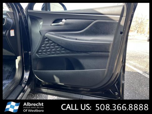 Used 2023 Hyundai Santa Fe SEL Convenience image 22