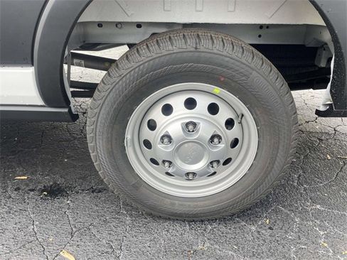 New 2026 Ford Transit 350 148 Low Roof image 21