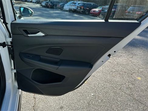 New 2026 Volkswagen GTI SE image 16