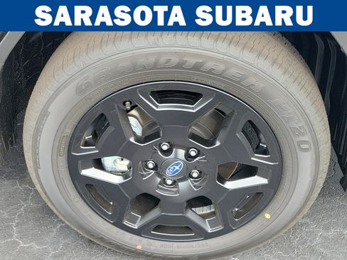 New 2026 Subaru Outback Limited image 8