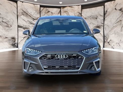 Used 2020 Audi A4 2.0T Prestige w/ Prestige Package AWD/4WD image 3