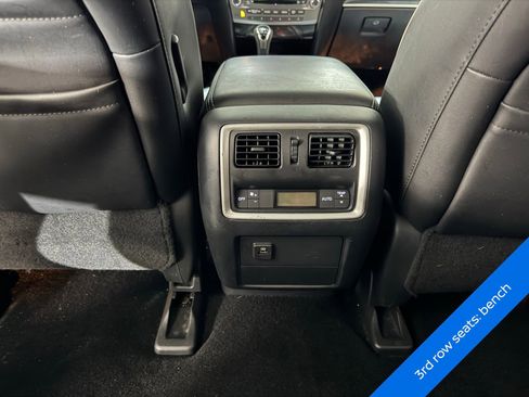 Used 2019 INFINITI QX60 Pure image 17