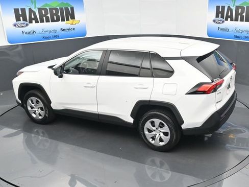 Used 2024 Toyota RAV4 LE image 25