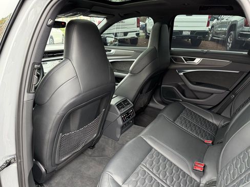 Used 2021 Audi RS 6 image 26