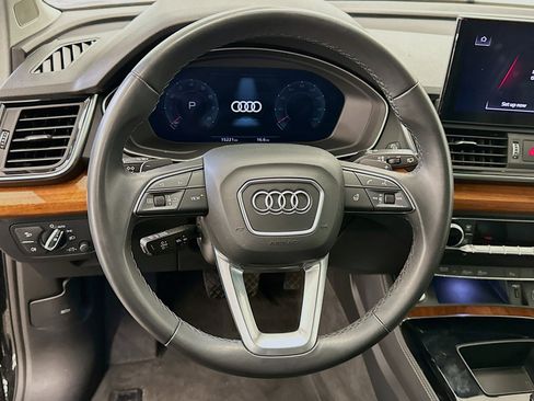 Used 2023 Audi Q5 2.0T Premium Plus image 18
