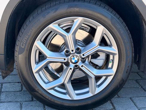 Used 2023 BMW X3 sDrive30i w/ Premium Package RWD image 13