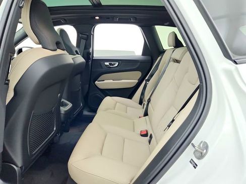 New 2026 Volvo XC60 B5 Plus w/ Protection Package Premier image 28