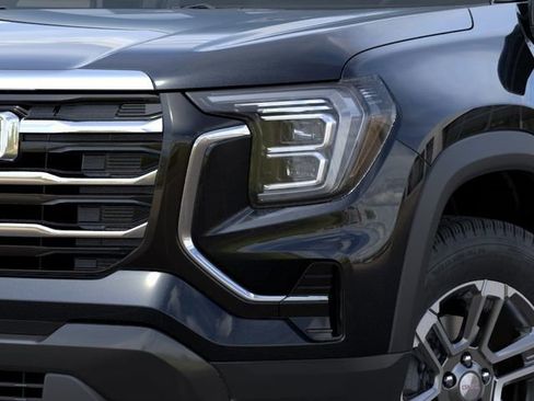 New 2026 GMC Terrain Elevation image 10