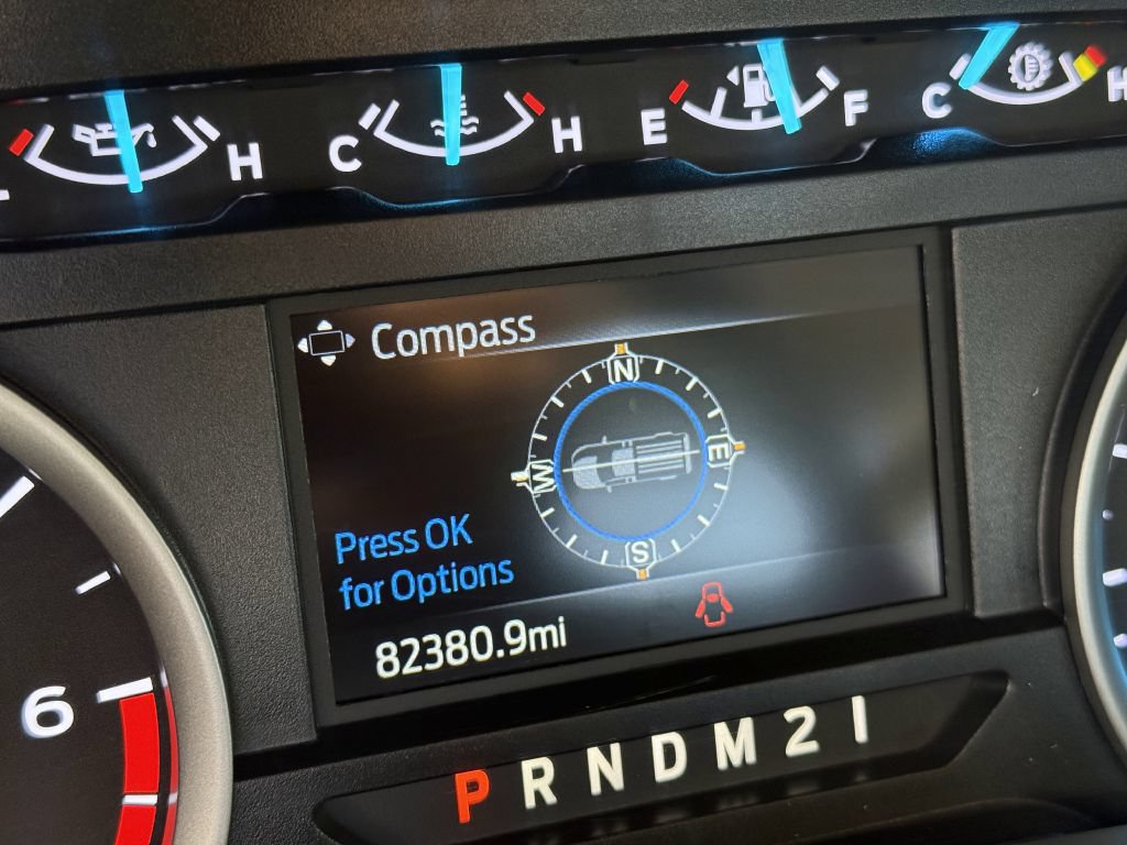 Used 2020 Ford F250 XL w/ Power Equipment Group AWD/4WD image 23